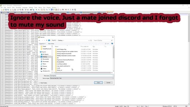 (Updated) How to add your custom objects into your Dayz server смотреть онлайн