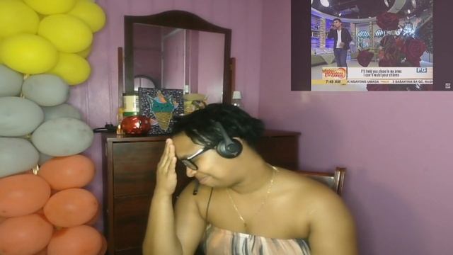 Amazing ! Marcelito Pomoy -Endless Love I First Time Reaction смотреть онлайн