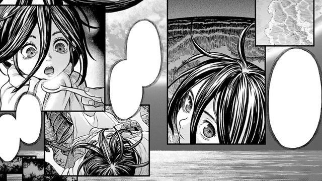 ПОСЛЕДНЯЯ ГЛАВА БЕРСЕРКА... СЛЁЗЫ, СЛЁЗЫ… смотреть онлайн