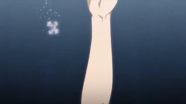 Dance with Devils Танец с Демонами Lindo Tachibana CV Wataru Hatano Kimi Dake no Exorcist смотреть онлайн