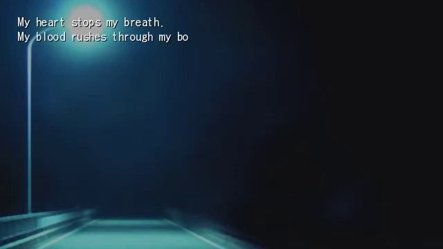 Tsukihime - Arcueid - 7th Day - Bad End 5 смотреть онлайн