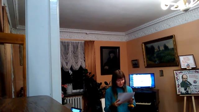 Що є добрим, ну а що є поганим (В. Маяковський) смотреть онлайн