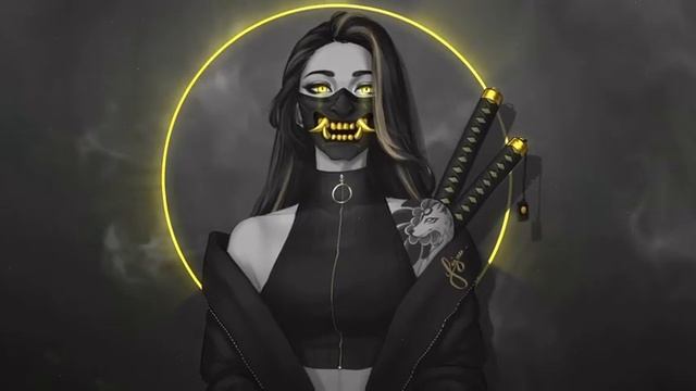 DubStep №2!  Mix 2020/2021!