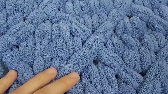 Обзор пряжи Ализе Пуффи (Alize Puffy). Особенности и недостатки. смотреть онлайн