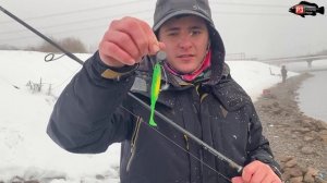 Обзор спиннинга Hearty Rise Team Dubna Tournament Limited TDT-822M