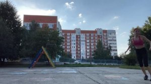 КАК научиться прыгать ОДИНАРНЫЙ АКСЕЛЬ?♥️||подводящие упражнения||любительское фигурное катание