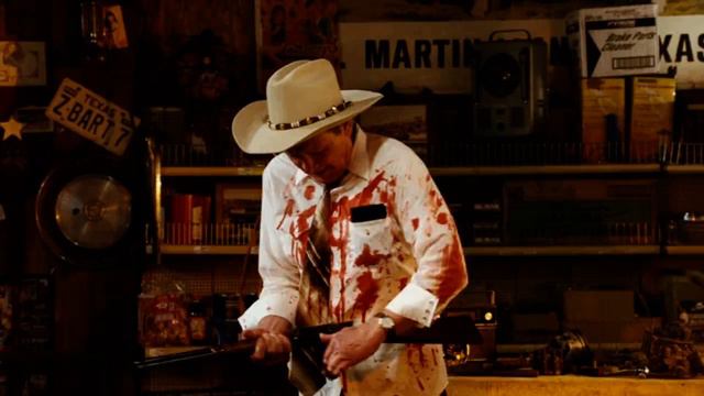 Не бзди! Планета страха. смотреть онлайн