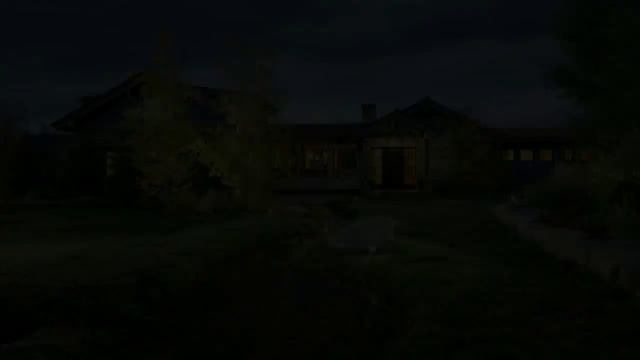 Ручей на даче смотреть онлайн