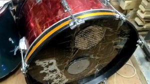 Video.Guru.Письма из прошлого.Барабаны СССР и Чехословакии!