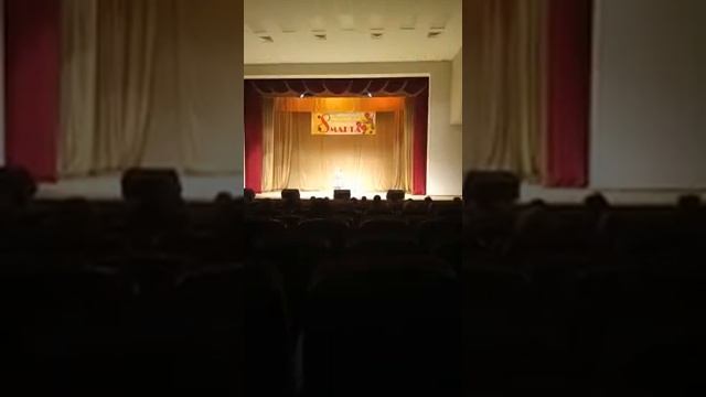 Летела гагара. Четверткова Елизавета смотреть онлайн