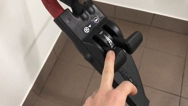 Moja kosiarka AL-KO Highline 523VS смотреть онлайн