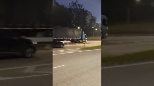 Caminhões Na Vida Rodovia?? Brasil Mercedes Truck Scania Diesel Volvo ???⛽ #camioneiros #lifestyle