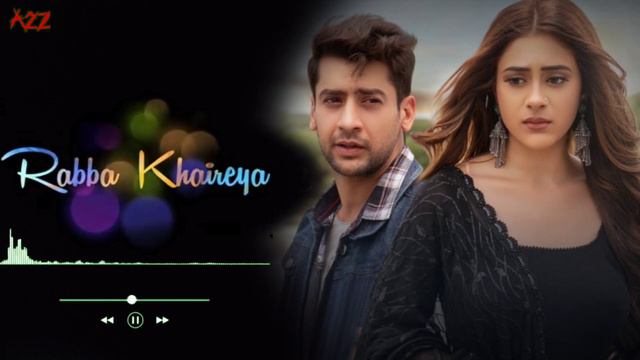Rabba Khairiya Song | original Song..- Bobidul Khan ______#Rabba#Khaireya #Star#Video смотреть онлайн