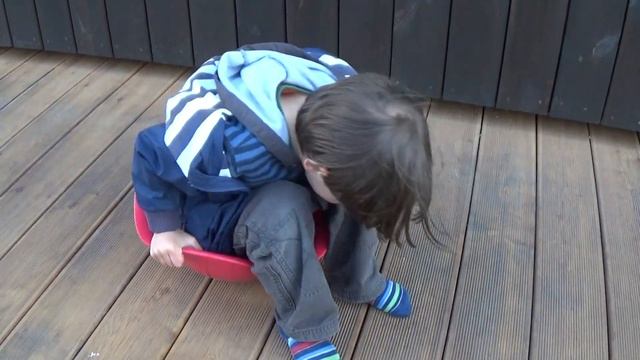 Bilibo Moluk - Черепашка Билибо