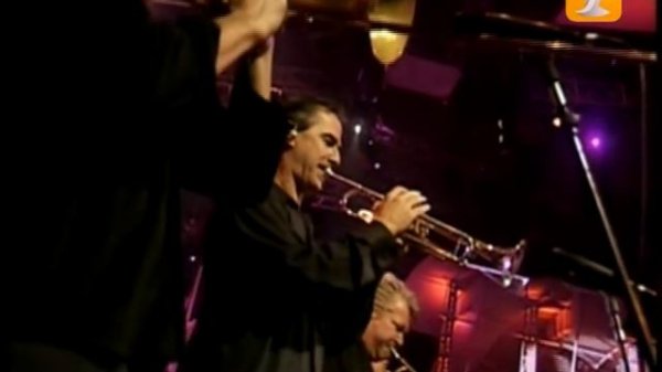 Tom Jones, Help Yourself, Festival de Viña 2007