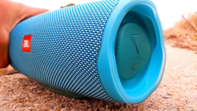 JBL Charge 4 | Crazy Warpy!!! | Mambo смотреть онлайн