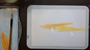 И ЭТО 100% ХЛОПОК?! // Худшая бумага для акварели // Обзор Palazzo