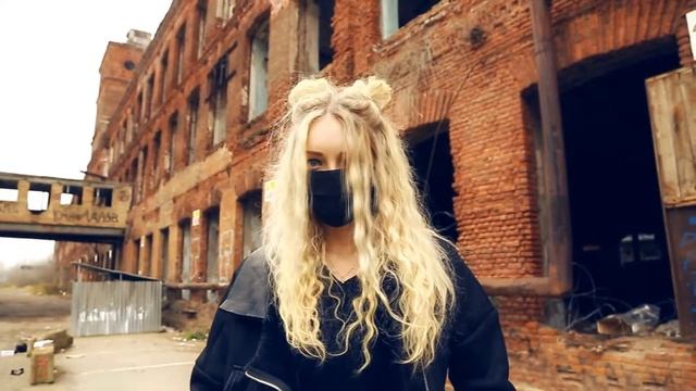 URBAN NINJA AQ тренд коллекция осень 2017 смотреть онлайн