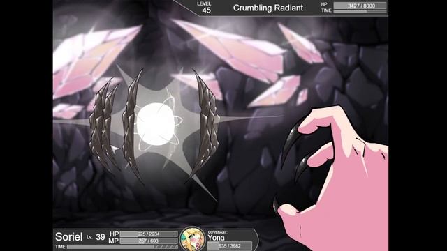 Introspurt Crimson Keep Chapter 7 Walkthrough Vs Radiant смотреть онлайн