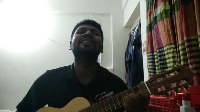 Tahsan song Mashup ( Alo alo tumi kokhono amar hobena, Prematal, Kothai acho) Ukulele song смотреть онлайн