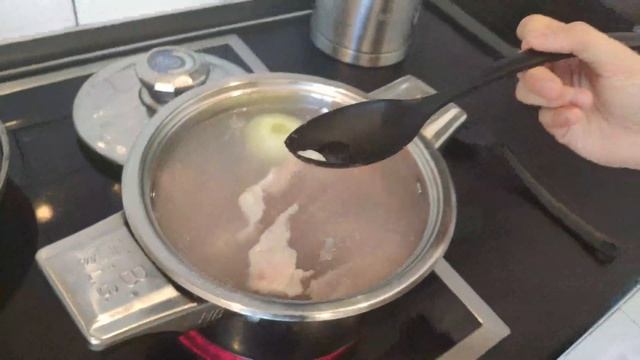 Готовим с умом и вдохновением 