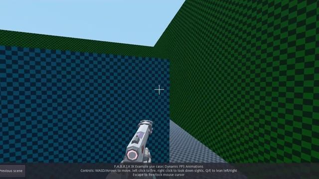 GODOT v3.4.4 | USING IK TO MOVE SKELETON WITH MOUSE MOVEMENT INVERSE KINEMATICS | WALKTHROUGH. смотреть онлайн
