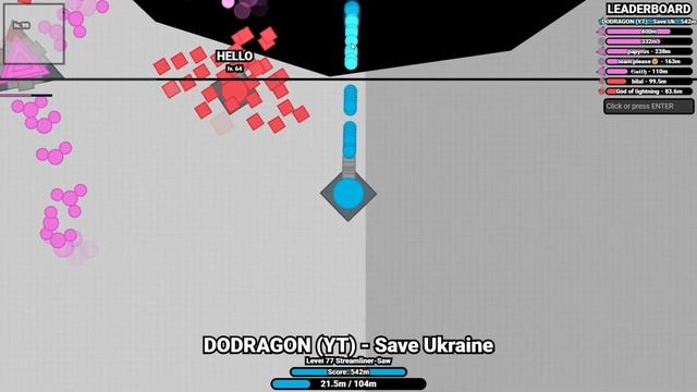 50 Subscriber Special! Chilling with some friends at a tetradecagon and meeting Dodragon fans! смотреть онлайн