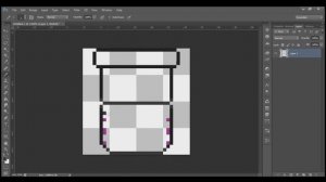 Основы рисования спрайтов для игры