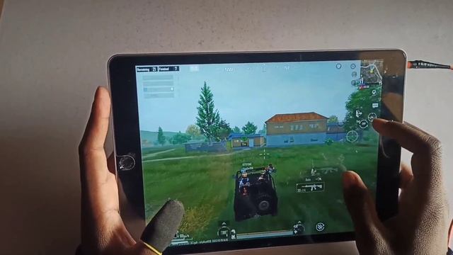[ BGMI ] - iPad 9th Generation 4 Fingers HANDCAM - Unknown X Gaming смотреть онлайн