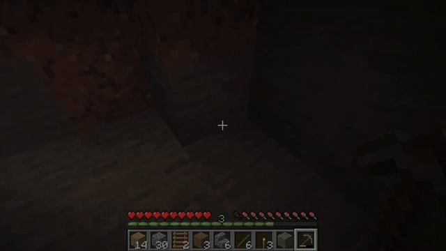 Играем вместе с другом в Minecraft 2 смотреть онлайн