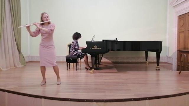 58. Ржаницына Мария Ильинична Г. Форе Фантазия смотреть онлайн