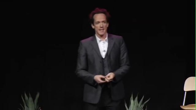 TEDxTucson Jonathan Northover The Future of the Electric Vehicle смотреть онлайн
