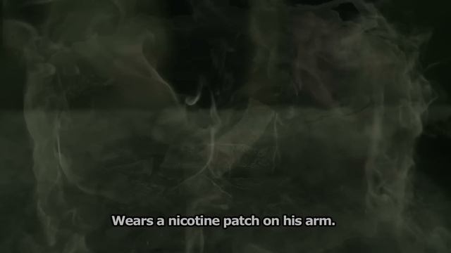 The Sniffer. Trailer (English Subtitles)