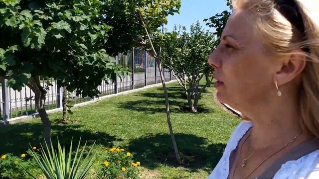 Города Украины 2021. Измаил - Белгород-Днестровский - Затока - Одесса. Часть первая: Измаил. смотреть онлайн