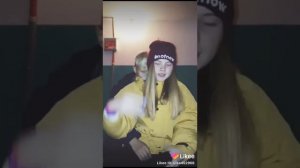 Самые милые пары в Likee