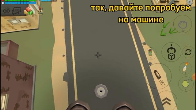 Что будет, если наступить на 10 джамперов сразу? смотреть онлайн
