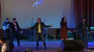 песня «Замыкая круг»