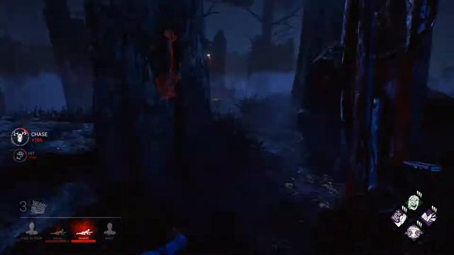 Dead by Daylight 2083 Trapper смотреть онлайн