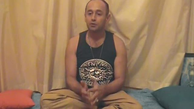 Вимал Кирти. Гостевая встреча смотреть онлайн