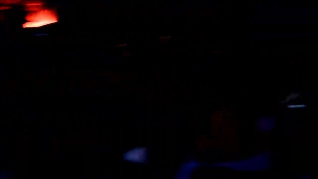 Новогодний карнавал: Dj Feel  Клуб Энергия  PLANETA BURGER.