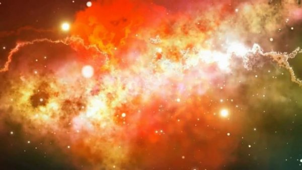 Will the James Webb Telescope Detect Most Distant Galaxy Ever Seen?