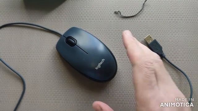 Компьютерная мышь logitech m90 смотреть онлайн