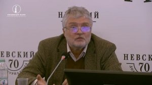 Юрий Поляков. Советское прошлое в современной литературе