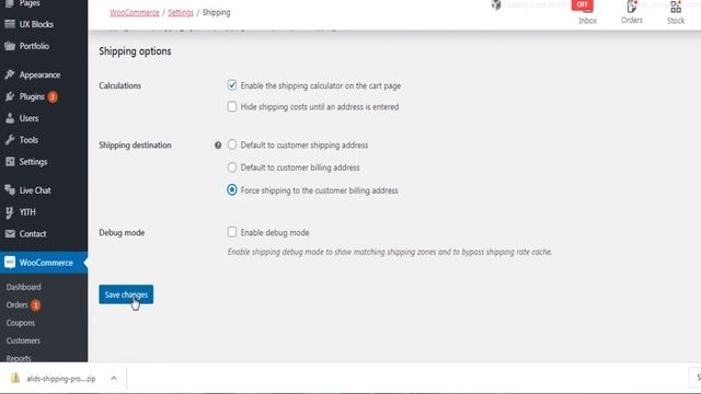 import shipping methods from aliexpress to our wordpress website using alishipping смотреть онлайн