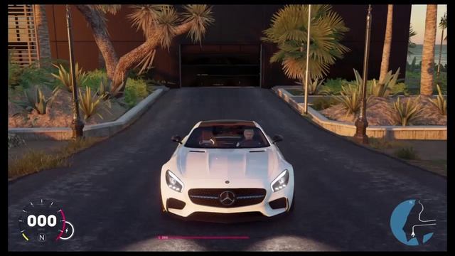 Crew 2: Mercedes amg gt customisation смотреть онлайн