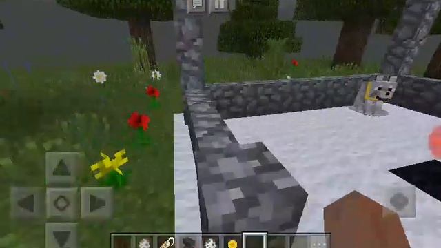 Как сделать покемонов в майнкрафте без модов