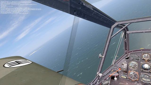 IL-2 Sturmovik: Cliffs of Dover Battle 2 4K60FPS смотреть онлайн