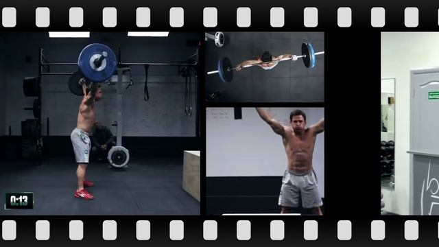 Кроссфит и здоровье. Моё мнение о данном направлении.