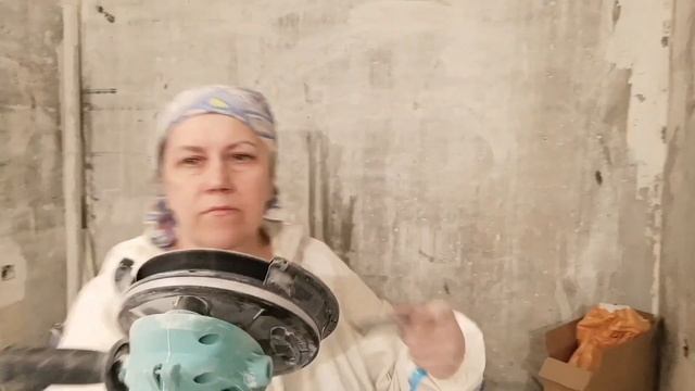 Шлифмашина Sturm Dws 6010