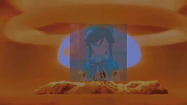 Геншин Импакт закос на Эмбер, анимация, первая сюжетка с озвучкой💬 смотреть онлайн